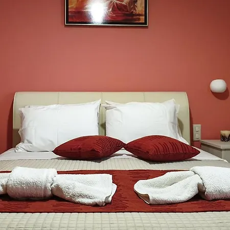 Helen & Διαμέρισμα