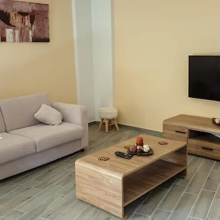 Διαμέρισμα Helen & Άγιος Στέφανος