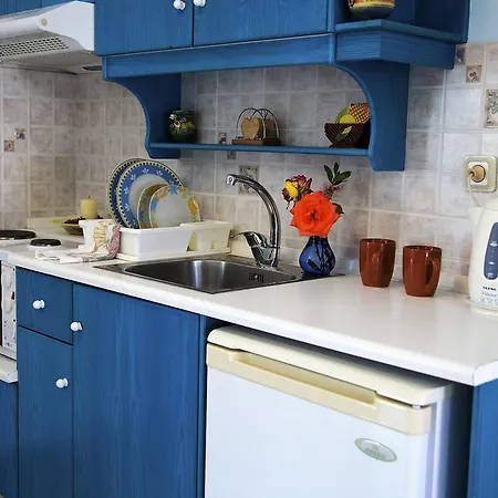 Διαμέρισμα Helen & *