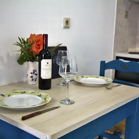 Διαμέρισμα Helen & Άγιος Στέφανος