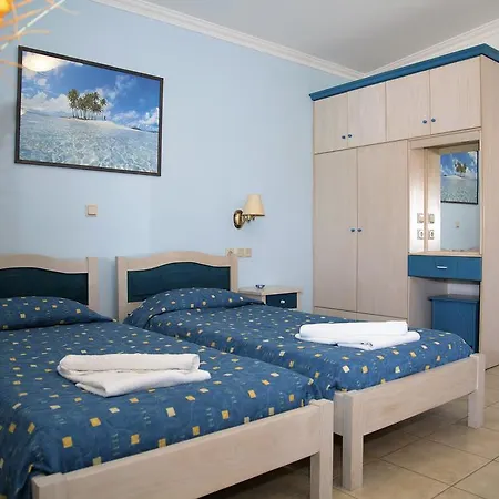 Διαμέρισμα Helen & *