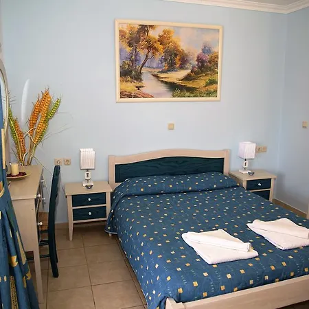 Διαμέρισμα Helen & *