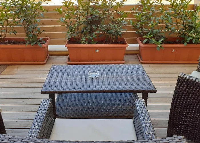 Helen Apartments&studios Agios Stefanos Avliotes (Corfu)