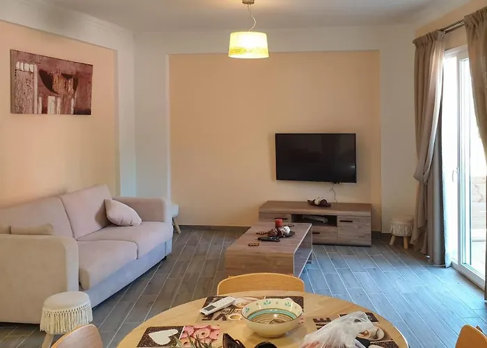 Helen Apartments&studios Apartment