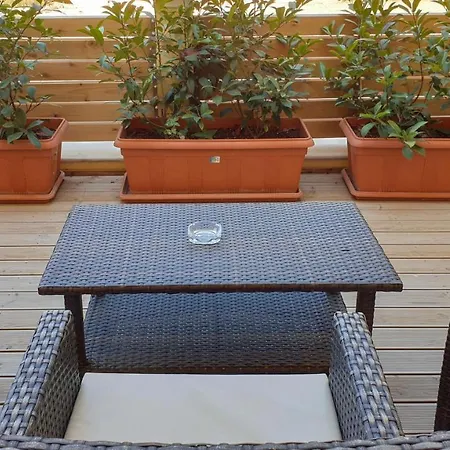 Helen & Агиос Стефанос