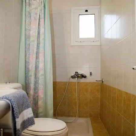 Apartment Helen & Agios Stefanos Avliotes (Corfu)