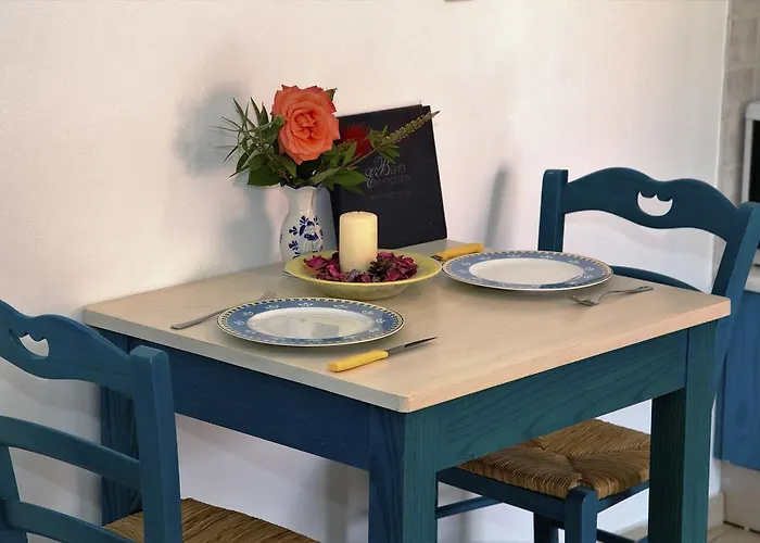 Helen & Agios Stefanos Avliotes (Corfu)