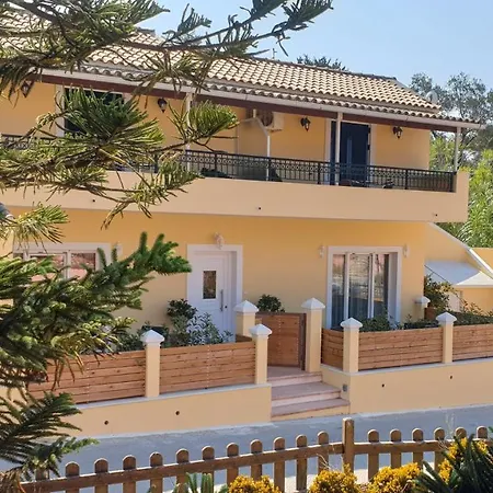 Apartamento Helen &
